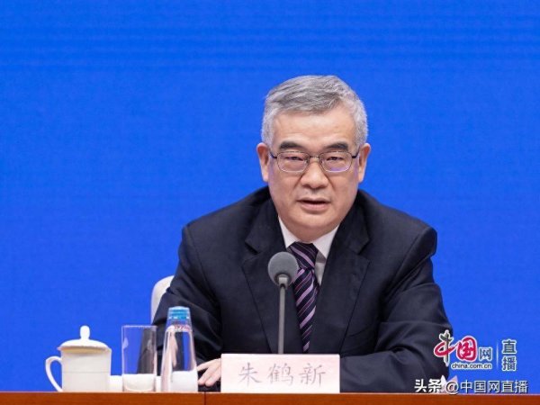 股市策略配资 央行朱鹤新：已有近100家机构在发行科技创新债券，金额超过2500亿