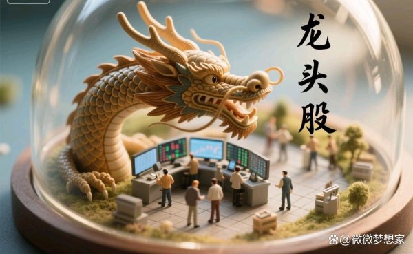 国内正规配资公司 优质蓝筹股龙头股一览表+梳理A股部分科技细分领域龙头股
