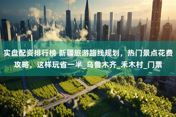 实盘配资排行榜 新疆旅游路线规划，热门景点花费攻略，这样玩省一半_乌鲁木齐_禾木村_门票